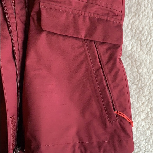 The North Face coat - Picture 7 of 8